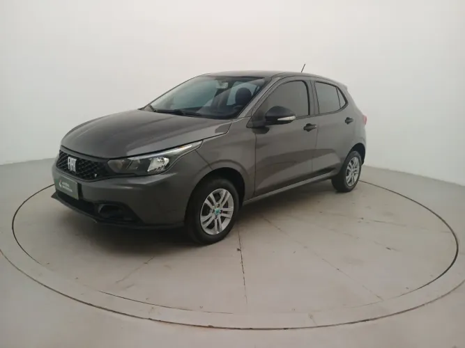 Fiat Argo Drive 1.0 6V Flex 2025