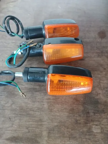 Seta da fan 125