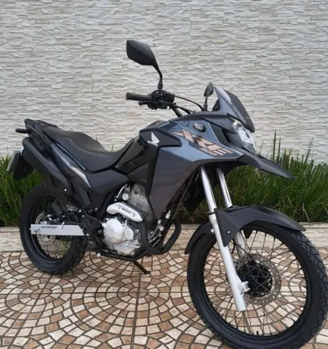 HONDA XRE 300 ABS FLEX 2023