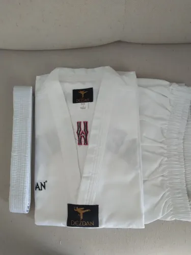 Dobok Taekwondo (novo)