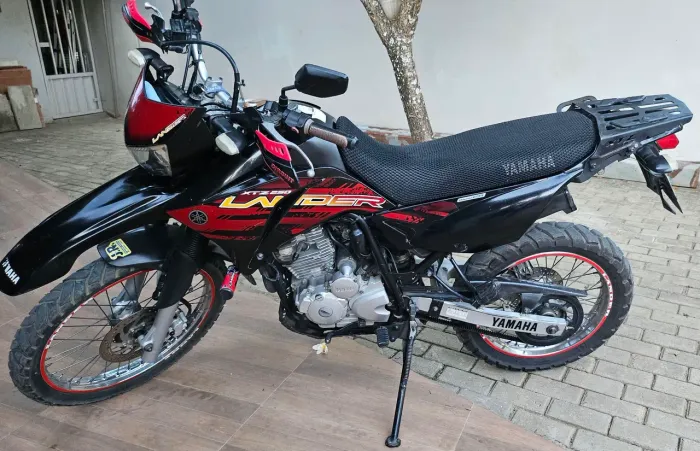 Lander XTZ 250