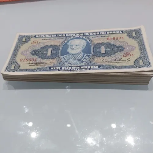 Dinheiro antigo