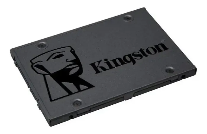SSD Kingston A400, 240GB, SATA III