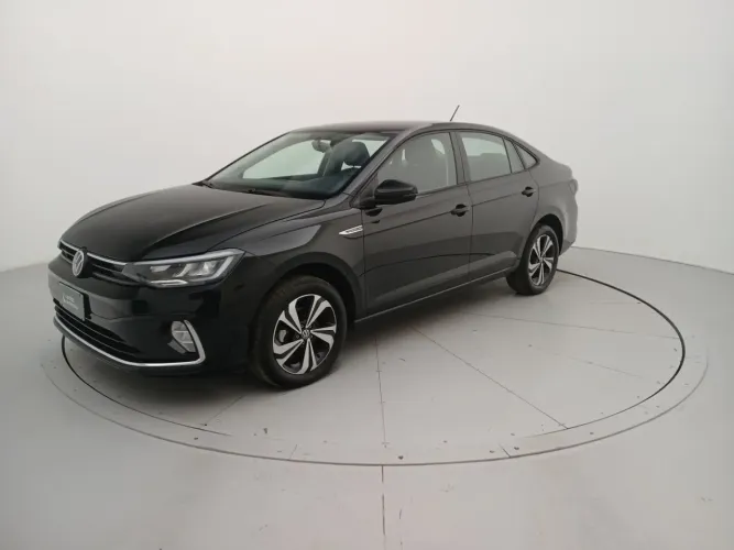 Volkswagen Virtus TSI 1.0 Flex 12V 4P Aut. 2026
