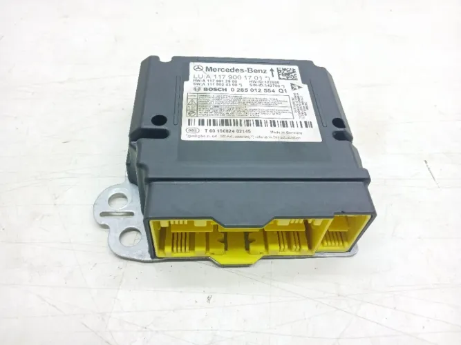Módulo Mercedes GLA 200 2015 2016 Reprogramar