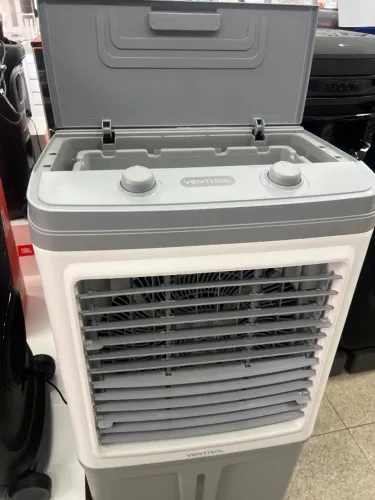 Climatizador