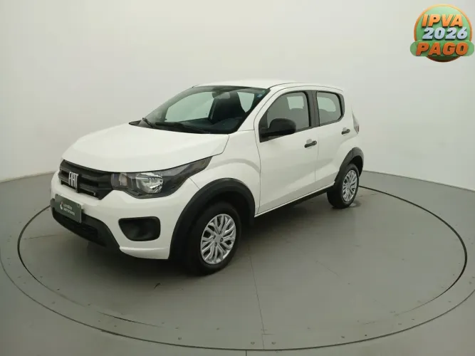 Fiat Mobi Like 1.0 Fire Flex 5P. 2024