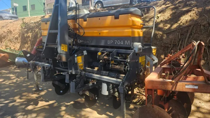 Produtos agrícola 