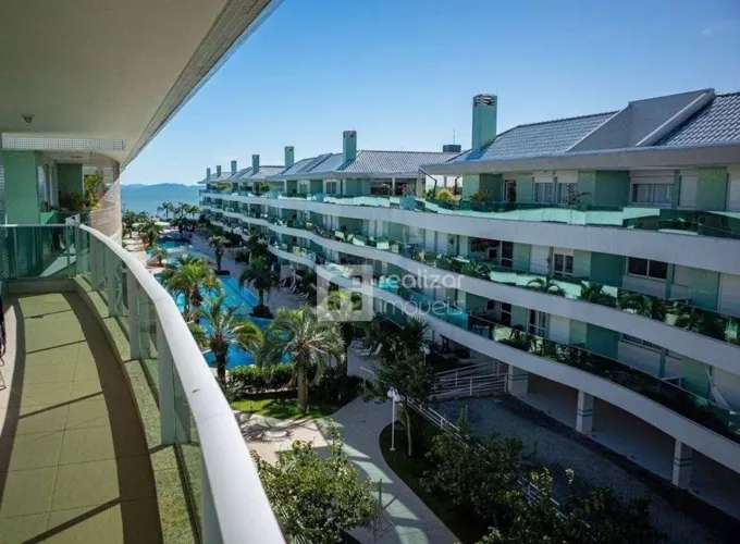 Cobertura Residencial à venda, Canasvieiras, Florianópolis - CO0290.