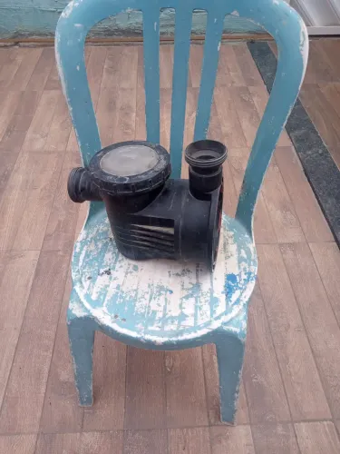 Pré filtro da bomba dancor