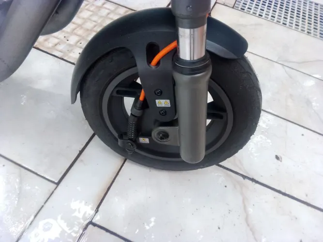 Patinete Elétrico Xiaomi 6 Lite Aceito Proposta
