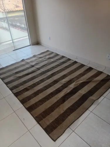 Tapete sisal rustico 2m x 3,50m