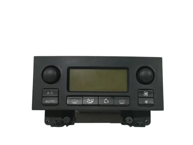 Painel Controle Ar Condicionado C4 Hatch Pallas 2007 Á 2013