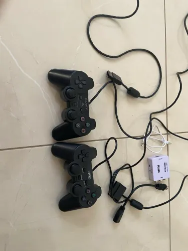 Controle ps2