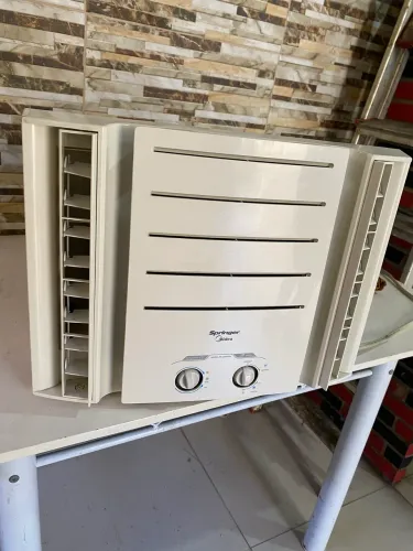 Ar condicionado 10.000BTU