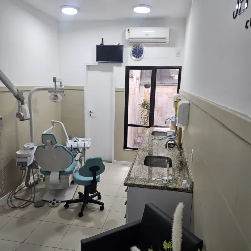 Alugo sala para dentistas( Aluguel de turno ou mensal)
