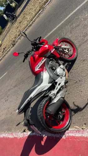 Cb Twister 