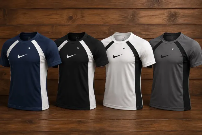 Camisa compressão 