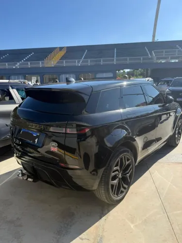 Land Rover Range Rover EVO SE SI4 R-DYN. 2.0 Flex Aut. 2020