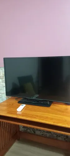 Tv 39' Philips usada