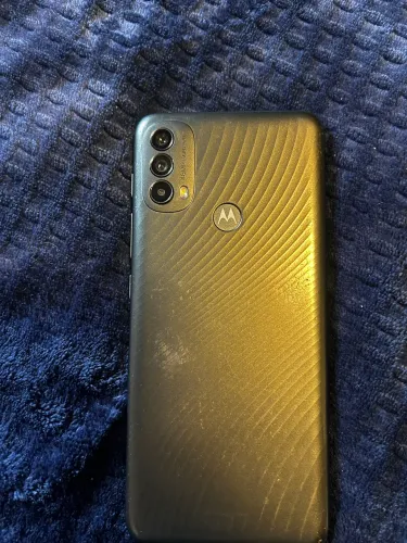 Motorola E40