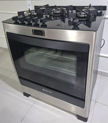 Fogão Perfeito Entrego