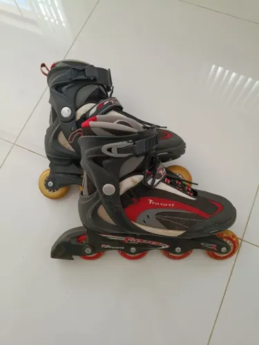 Patins masculino