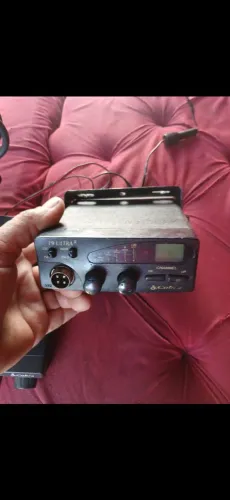 Radio px