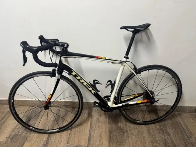 Trek Domane 4.5 2016 - Speed Carbono | Shimano 105 11v 