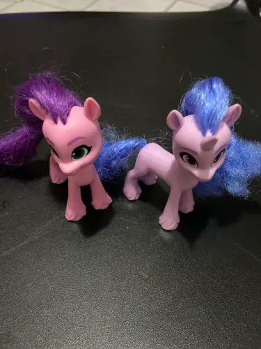 My little pony