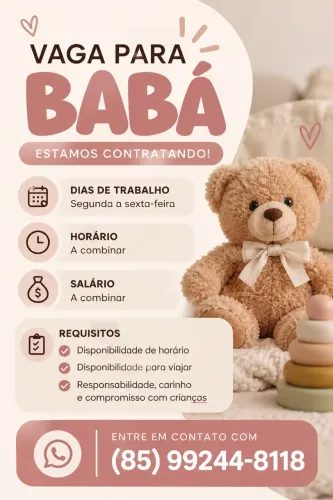 Vagar no Eusébio
