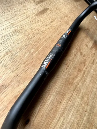 Guidão Satori HR-302 Handlebar