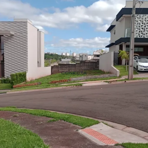 Terreno | Parque Tauá - Aranguá | Londrina