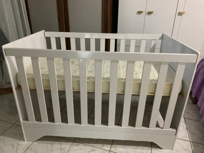 Berço