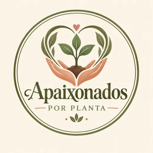 Apaixonado por Plantas 