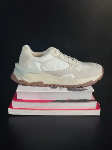 Tênis Acostamento masculino tam: 40 (26,6cm)