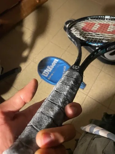 Raquete Advantage  Court Sps mid size