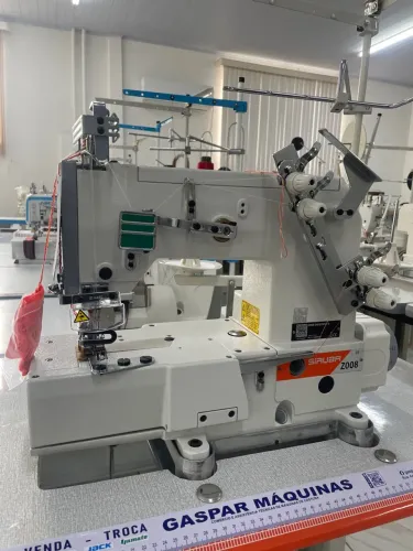 Venda máquina picueta siruba motor Direct Drive