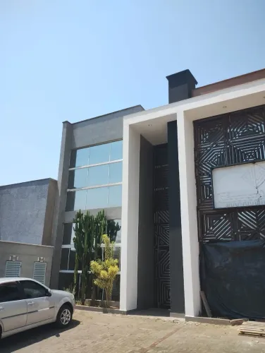 Consultório Mobiliado no Setor Oeste