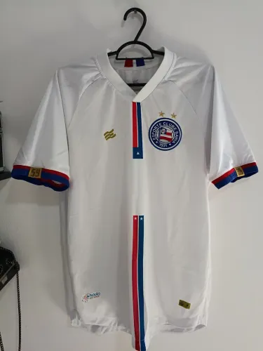 Camisa Bahia Oficial Esquadrão