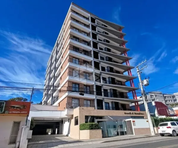 Studio 40M² - para Alugar