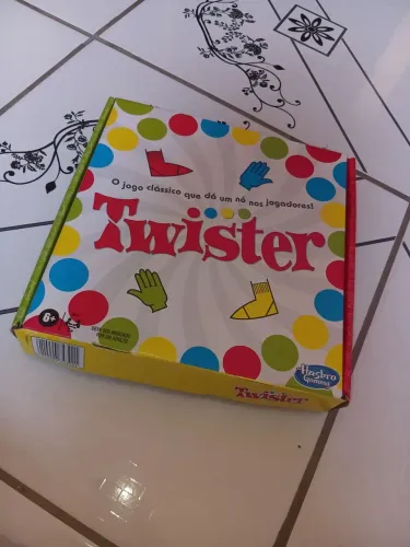 Twister