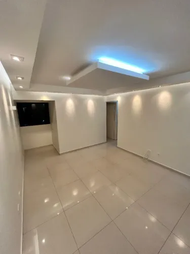 Apartamento 3 quartos no Guará-II/DF