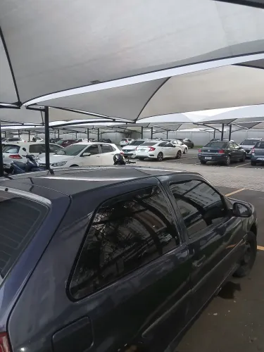 Volkswagen Gol Geração II Atlanta 1.8 8V 90cv Gasolina Mec. 2P 1995