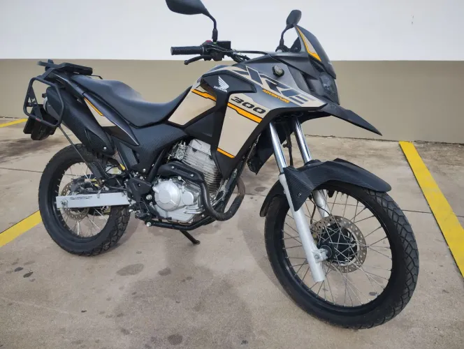 XRE 300 ADV 23/23 Km 26300 $29900