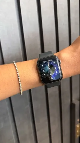 Apple Watch séries 6 44MM