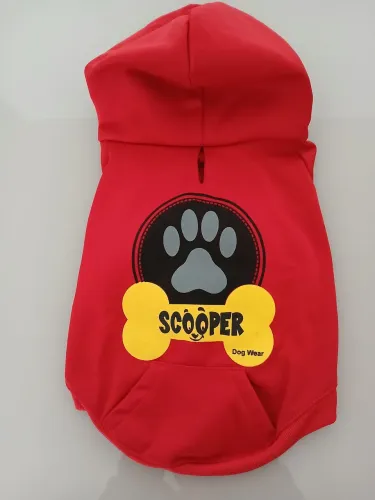 Roupinha para Pet Pequeno Porte 