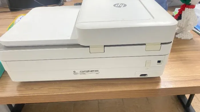 Impressora Hp