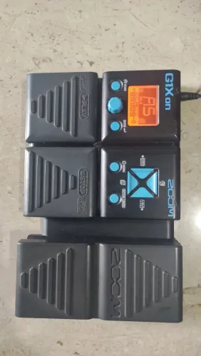 Pedaleira G1xon