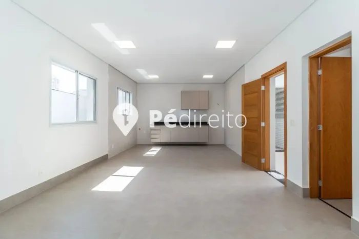Casa em condomínio para aluguel em São Paulo